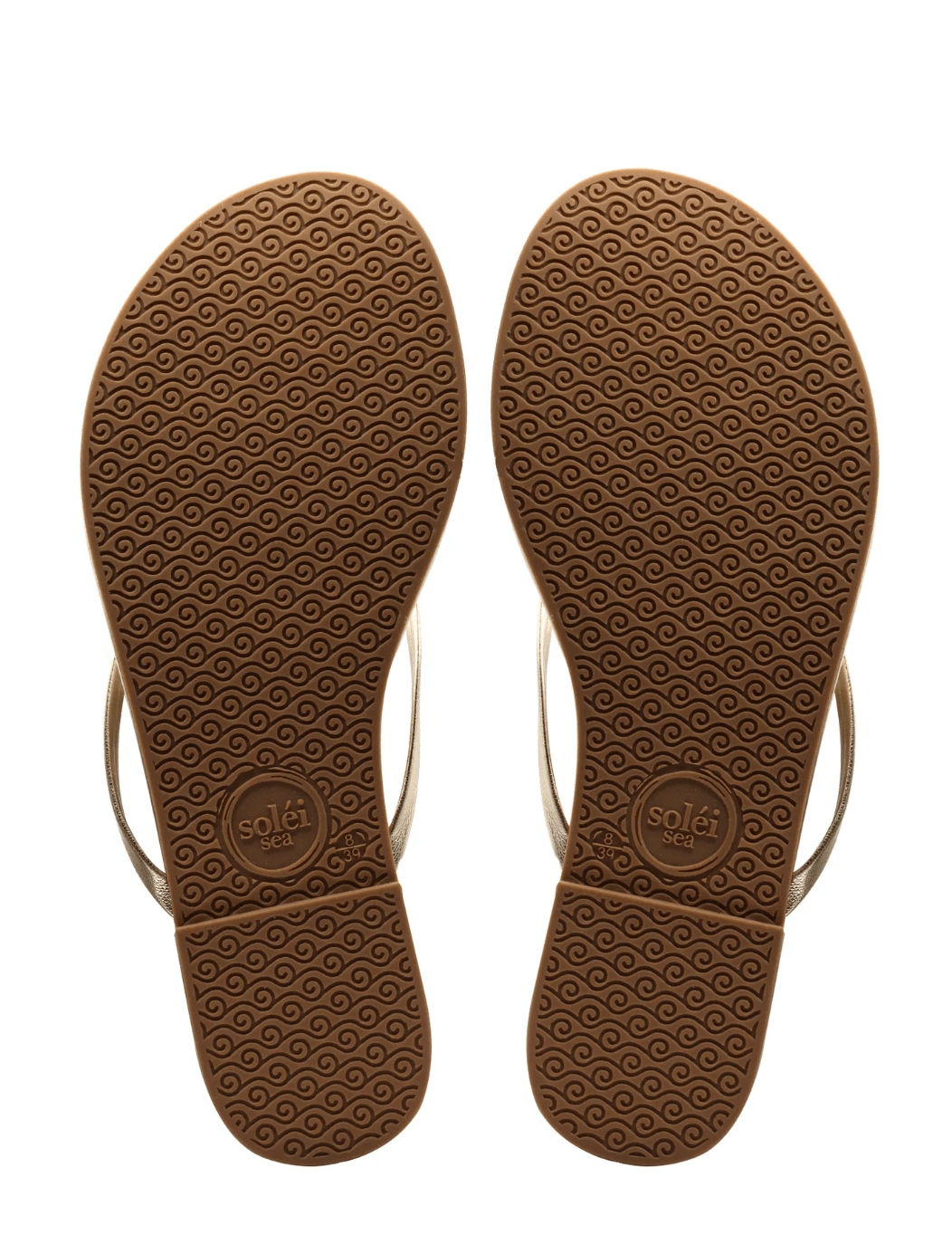 Copa Sandal - Detour Boutiques