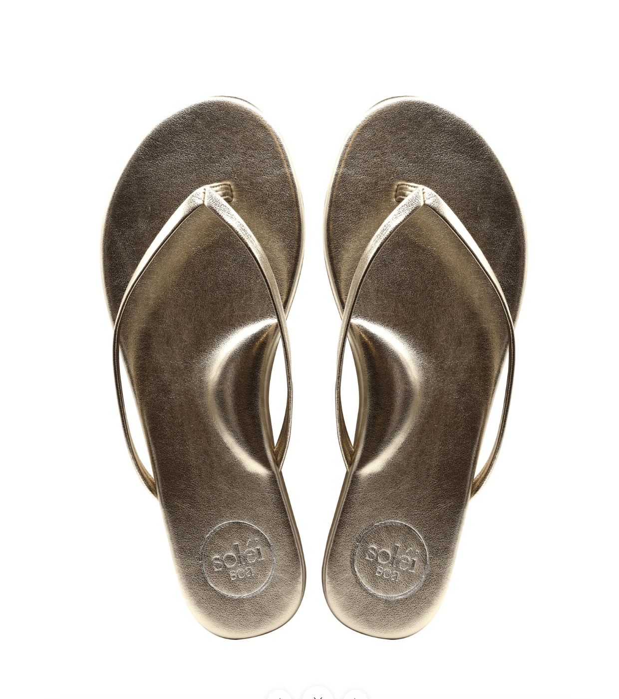 Copa Sandal - Detour Boutiques