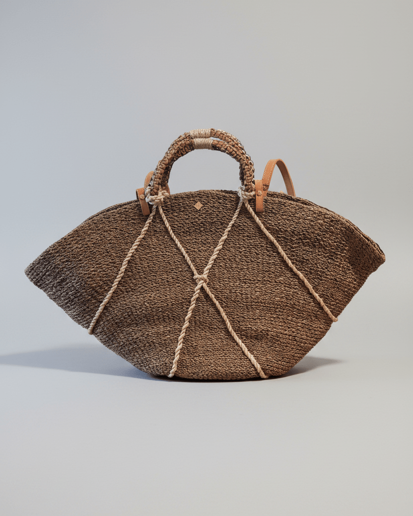 Corda Tote - Detour Boutiques
