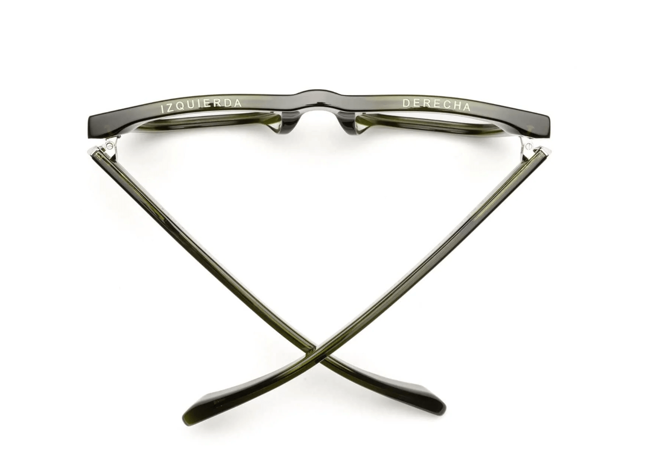 D28 Reading Glasses - Detour Boutiques