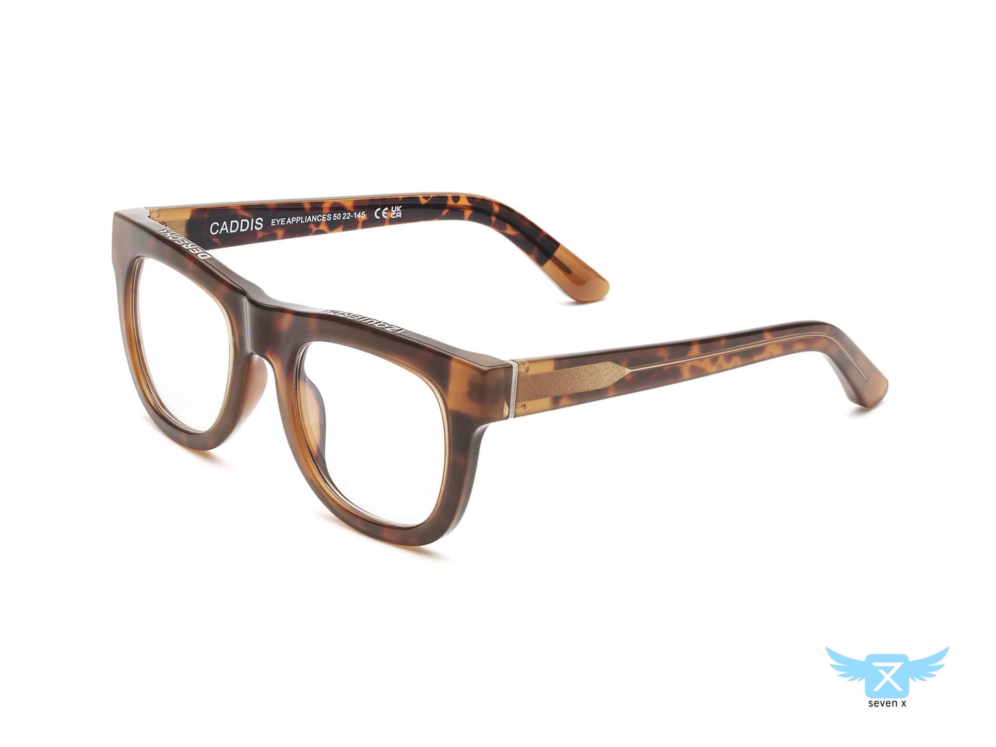 D28 Reading Glasses - Detour Boutiques