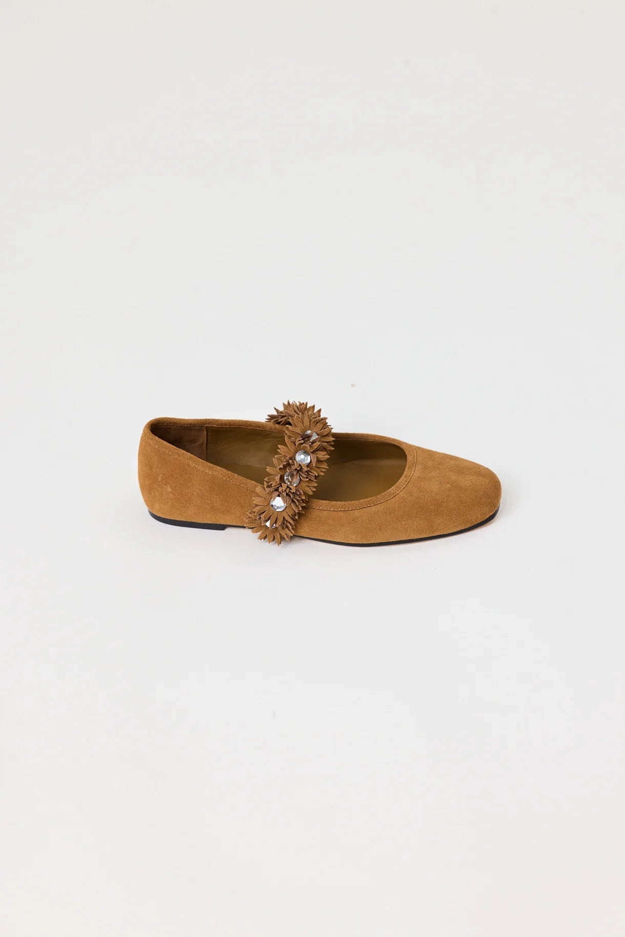 Daisy Flats - Detour Boutiques