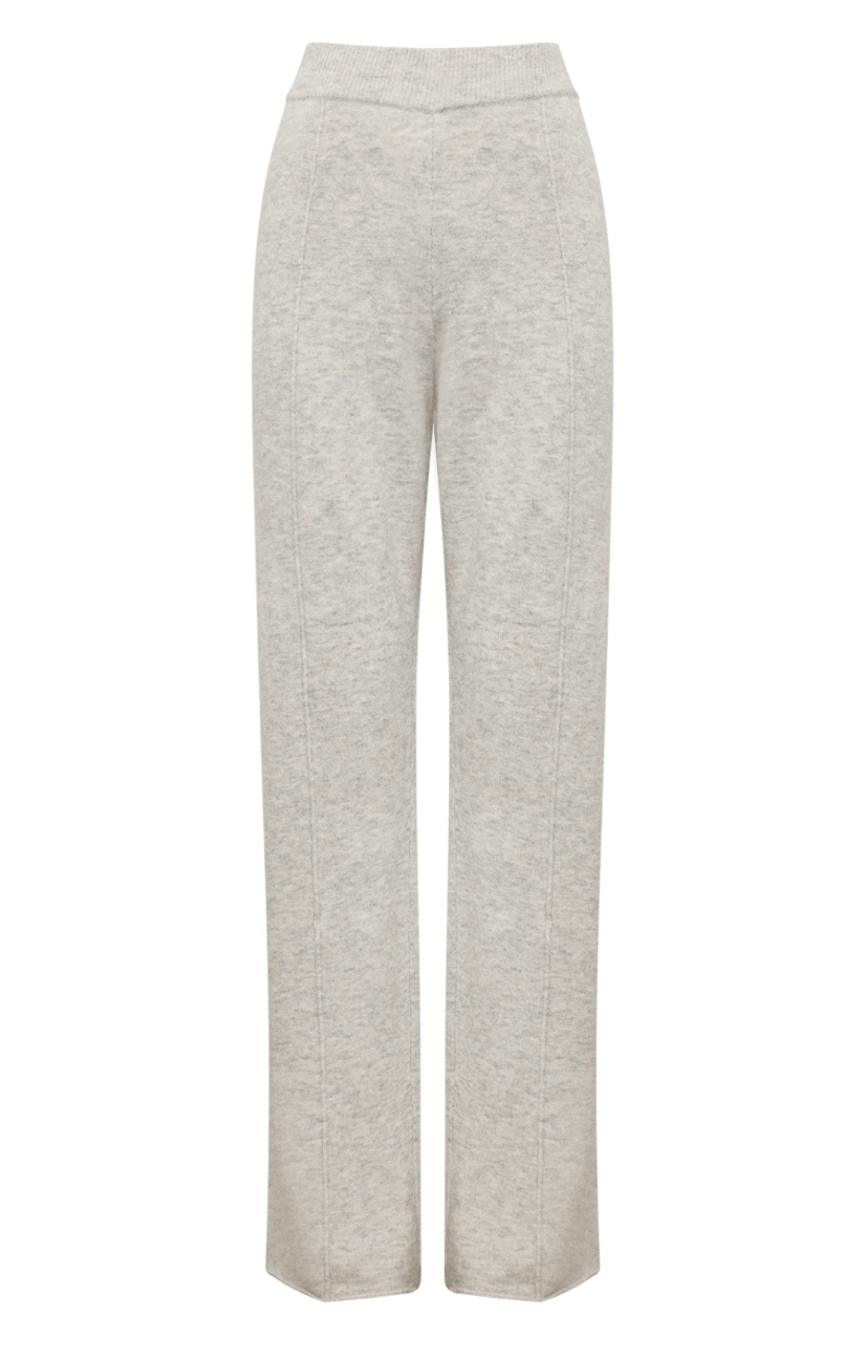 DALLAS KNIT PANT - Detour Boutiques