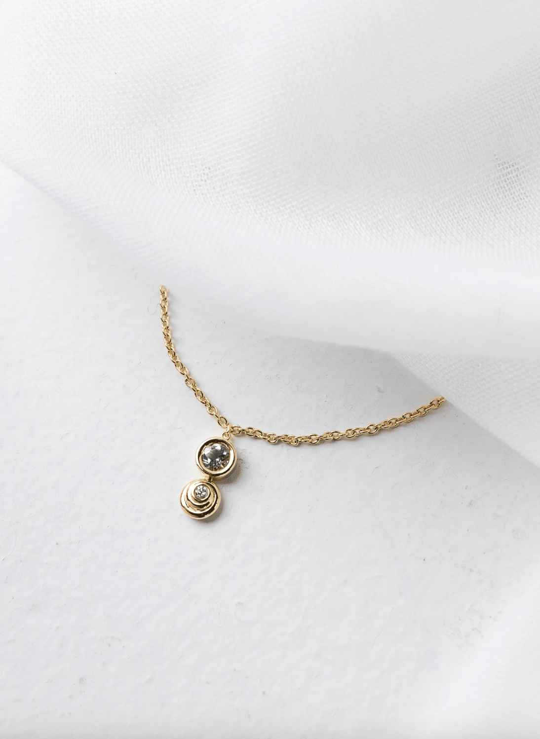Dana Necklace - Detour Boutiques