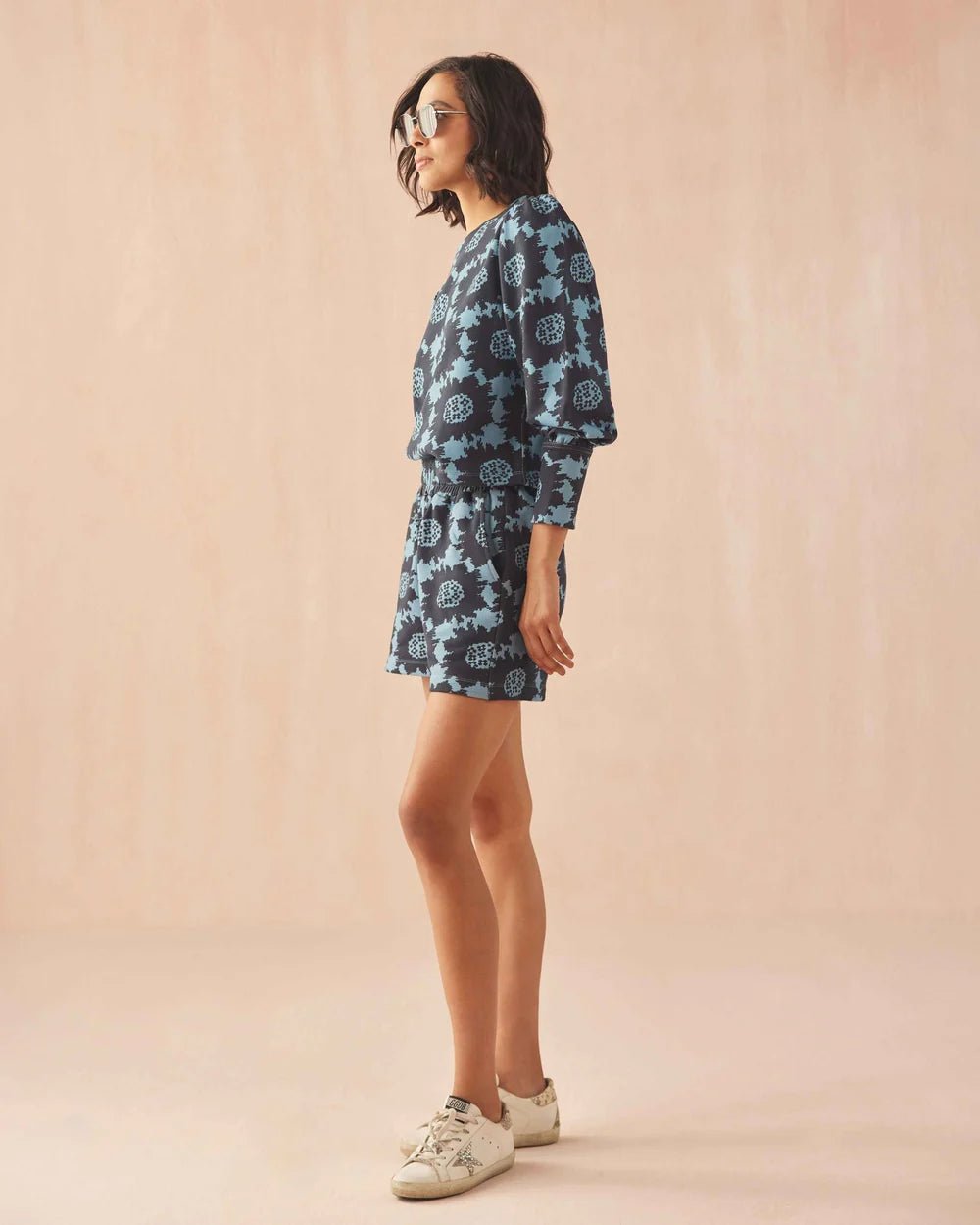 Dani Shorts - Detour Boutiques