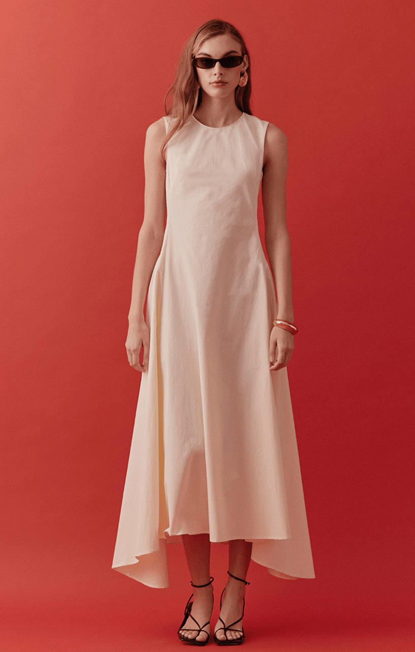 Daphne Dress - Detour Boutiques