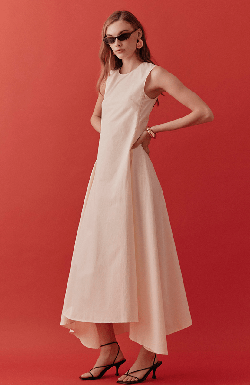 Daphne Dress - Detour Boutiques