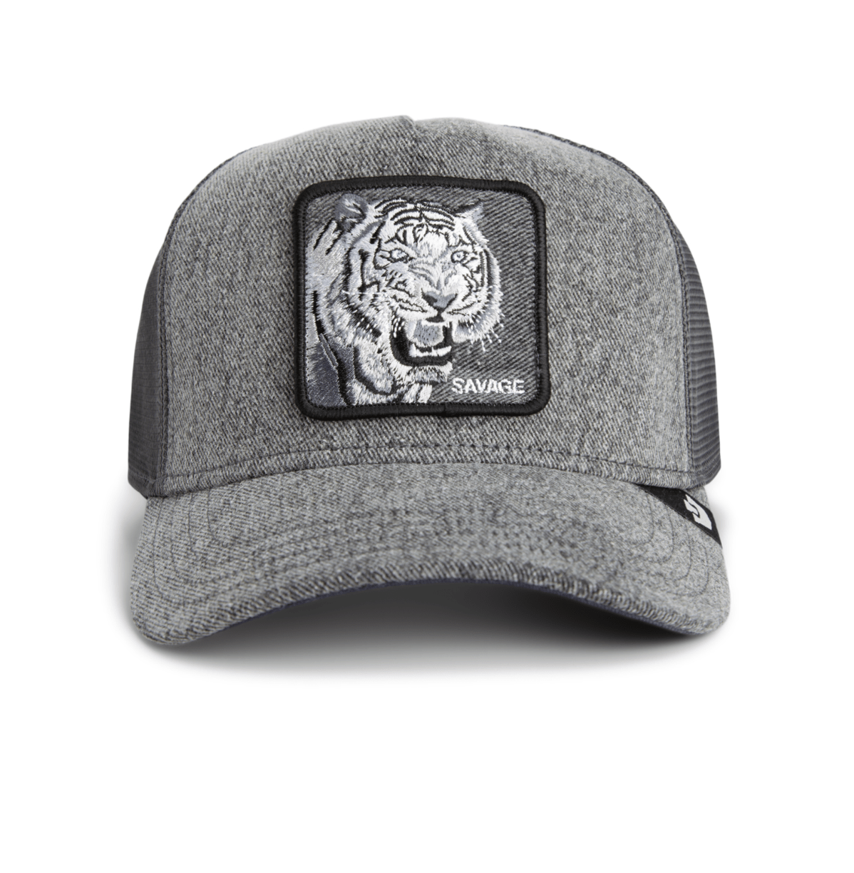 DENIM SAVAGE - Detour Boutiques