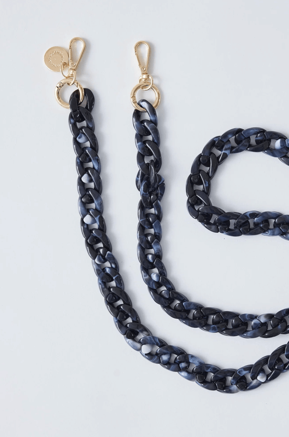 Detachable Acrylic Phone Chains - Detour Boutiques