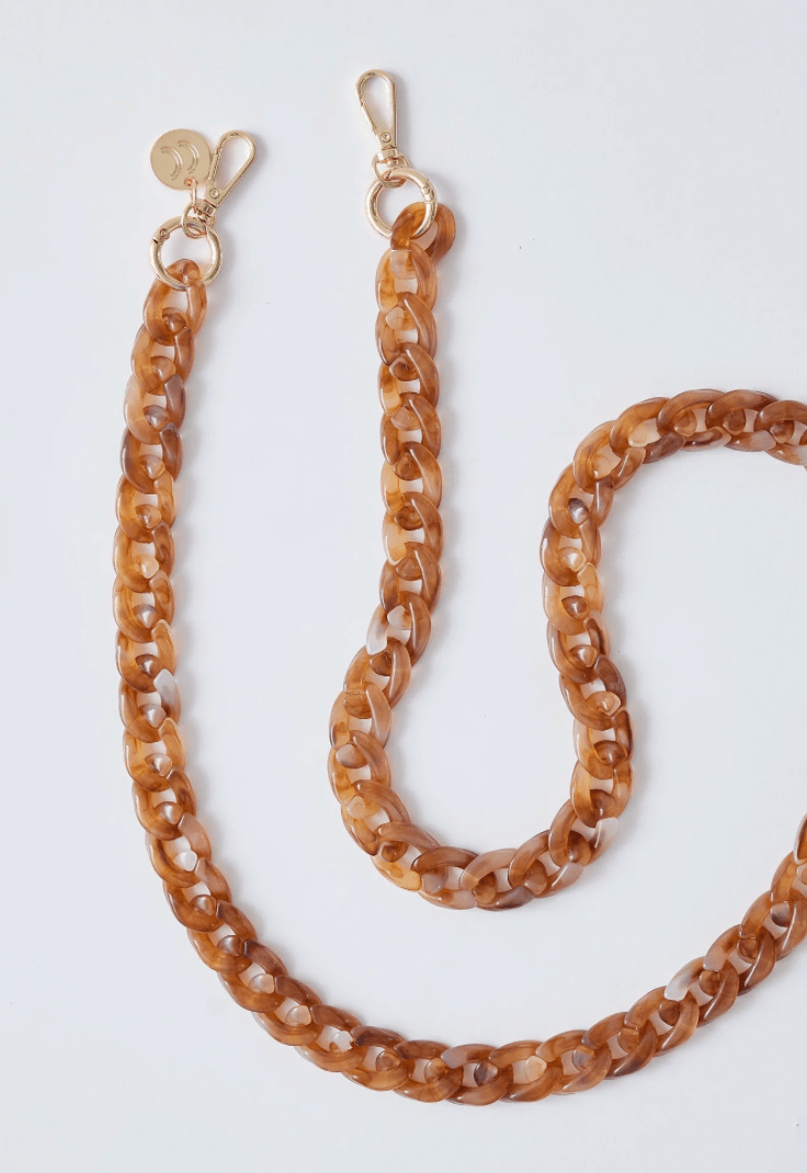 Detachable Acrylic Phone Chains - Detour Boutiques