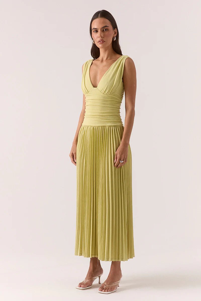 Dione Dress - Detour Boutiques