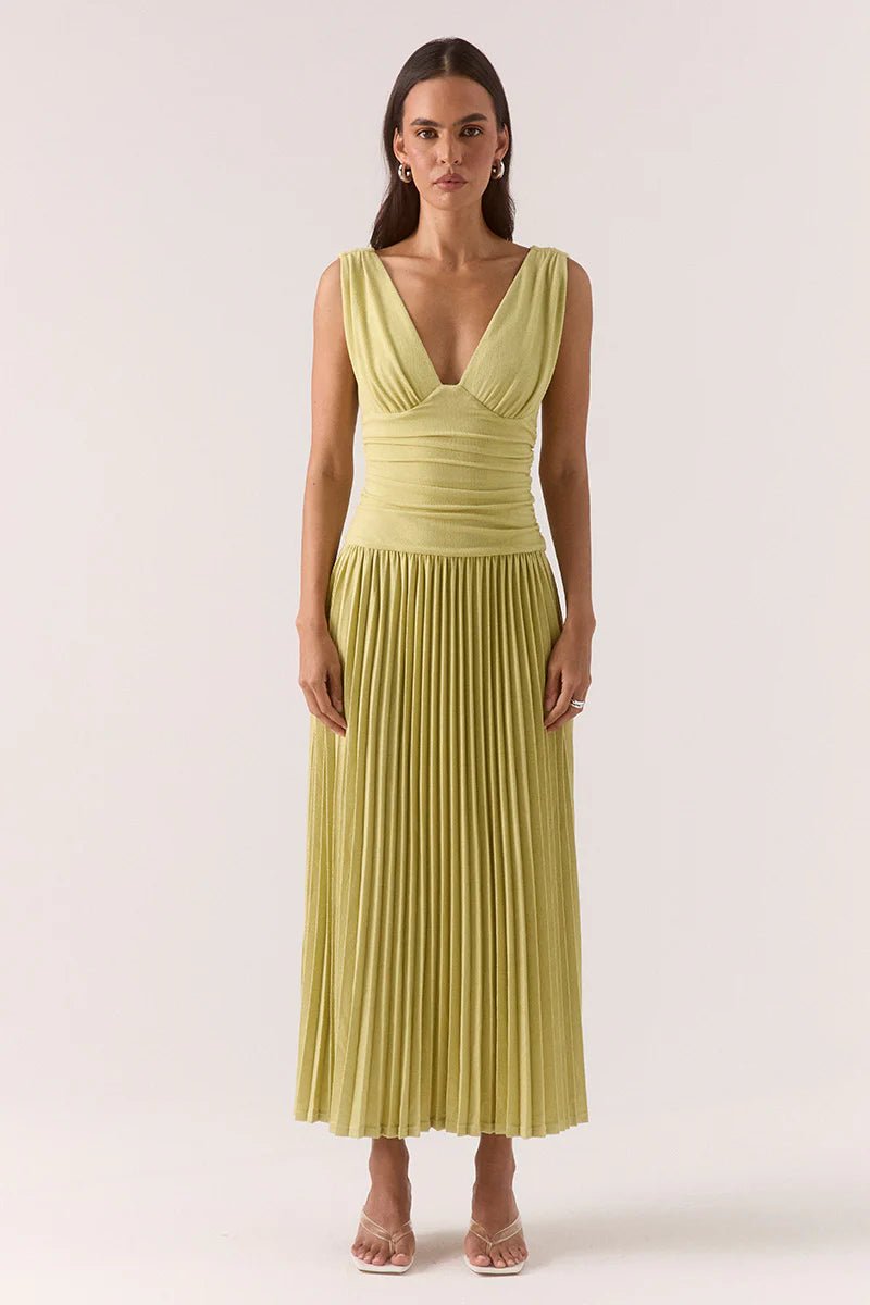 Dione Dress - Detour Boutiques