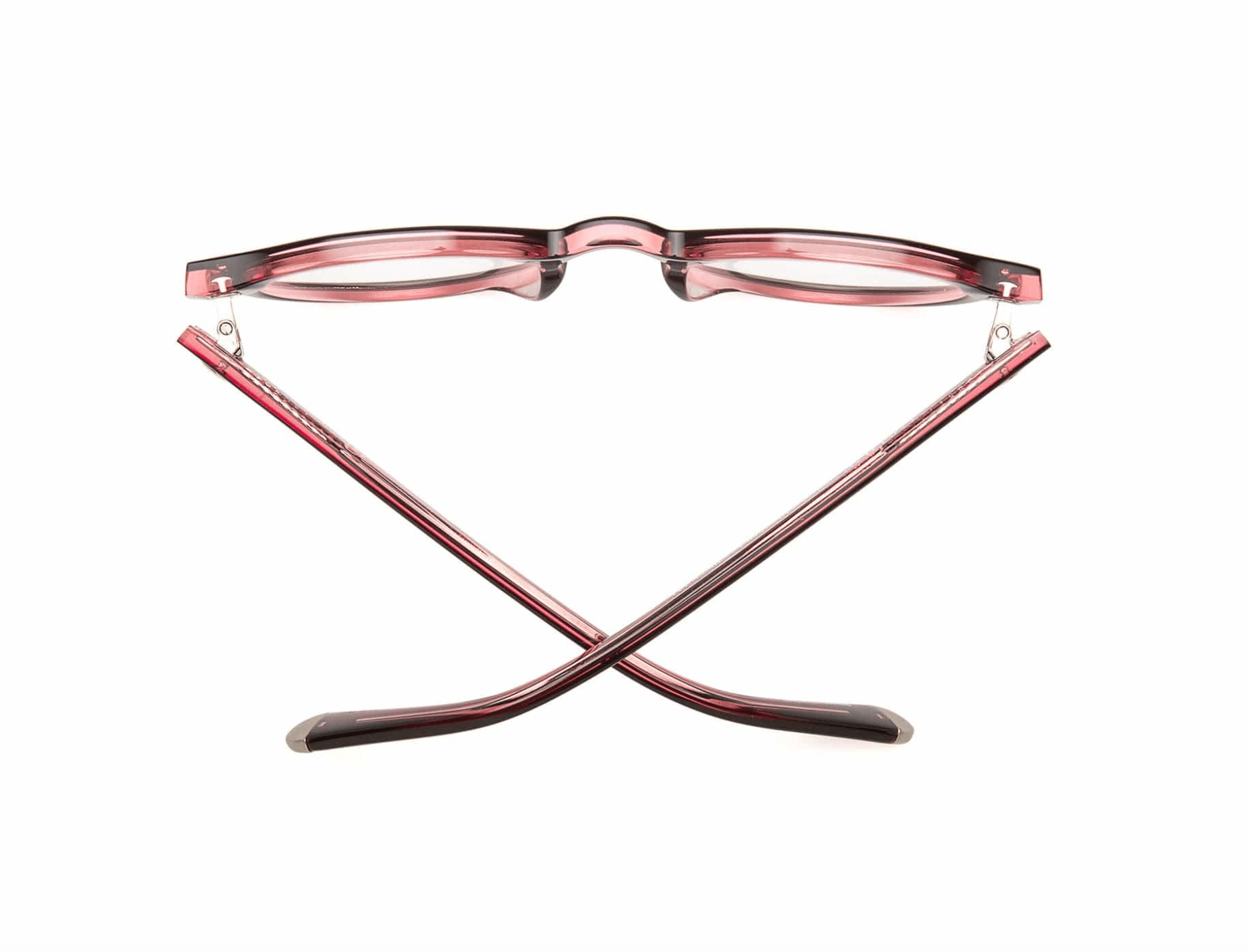 Dogleg Readers - Detour Boutiques