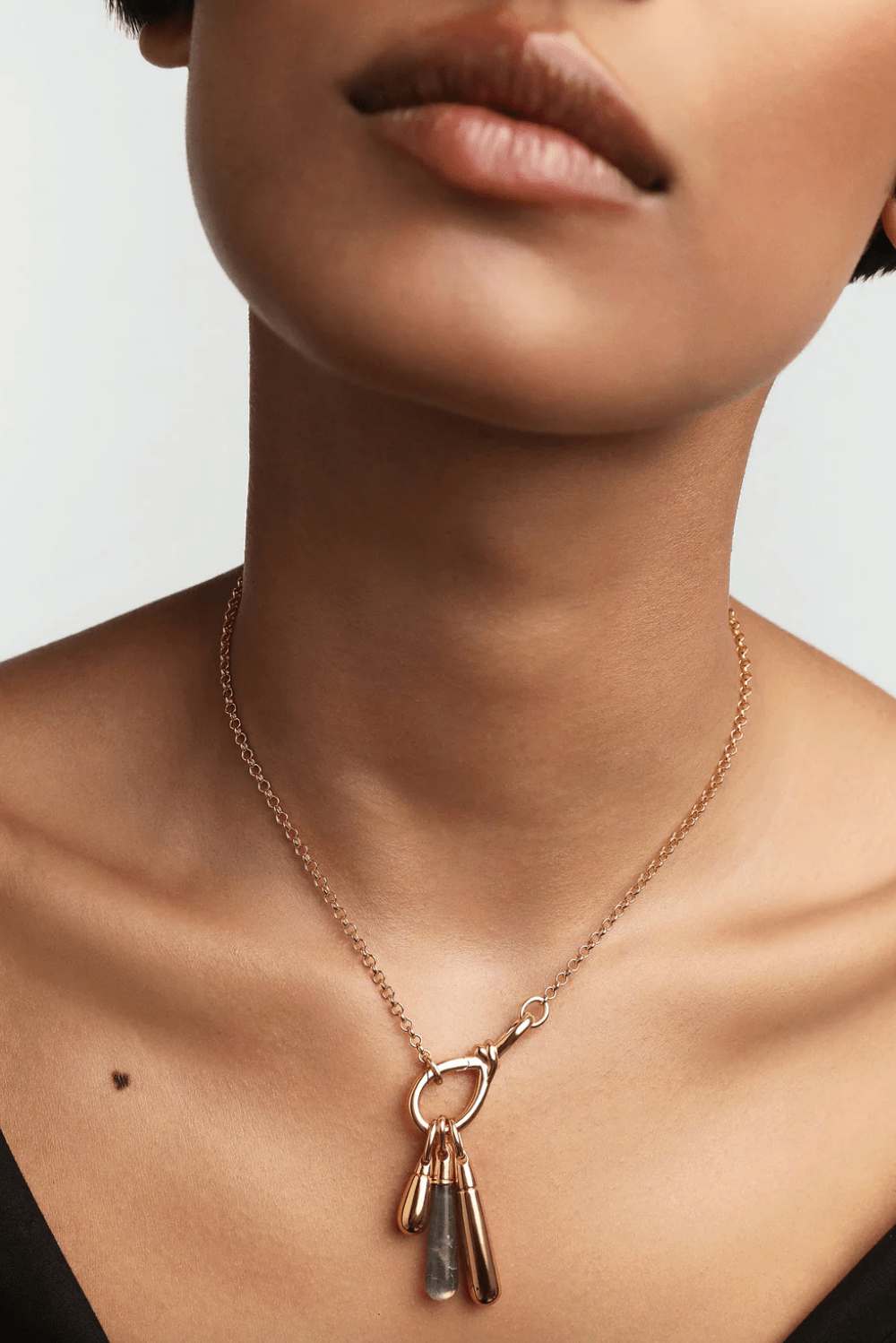 Drop Pendant - Detour Boutiques
