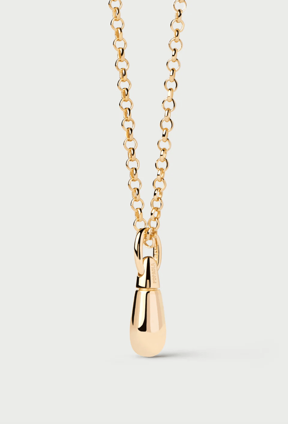 Drop Pendant - Detour Boutiques