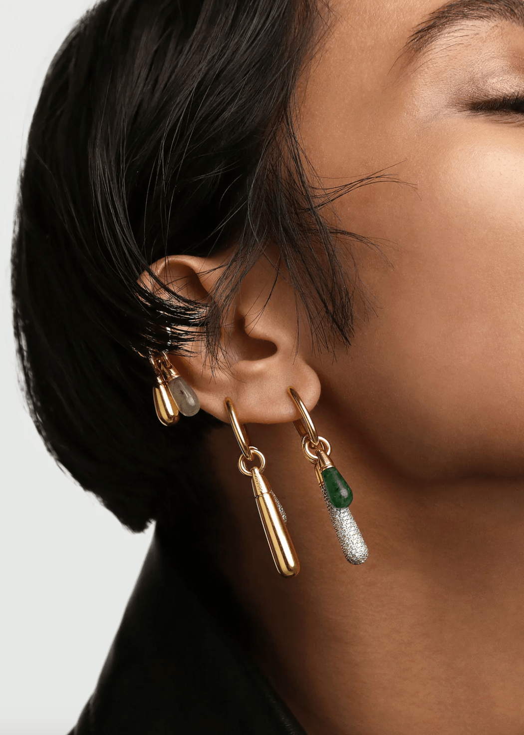 Drop Pendant - Detour Boutiques