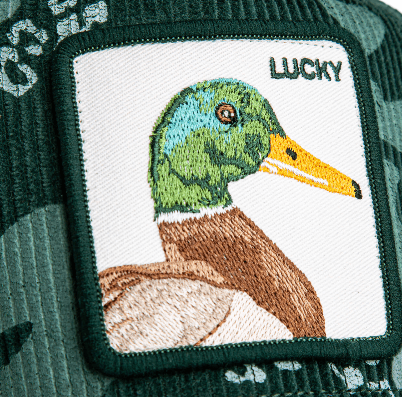 Duck Camo - Detour Boutiques