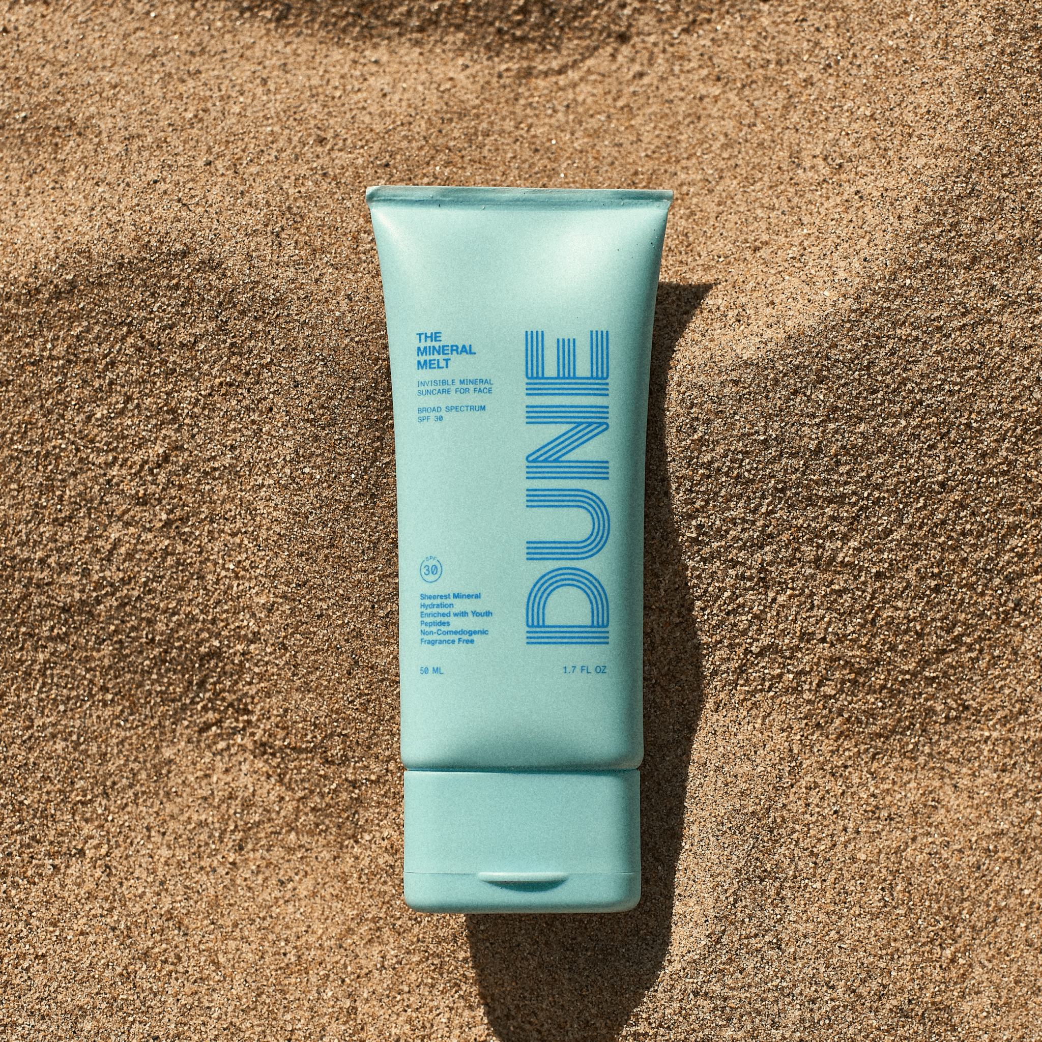 DUNE Suncare - The Mineral Melt - Detour Boutiques