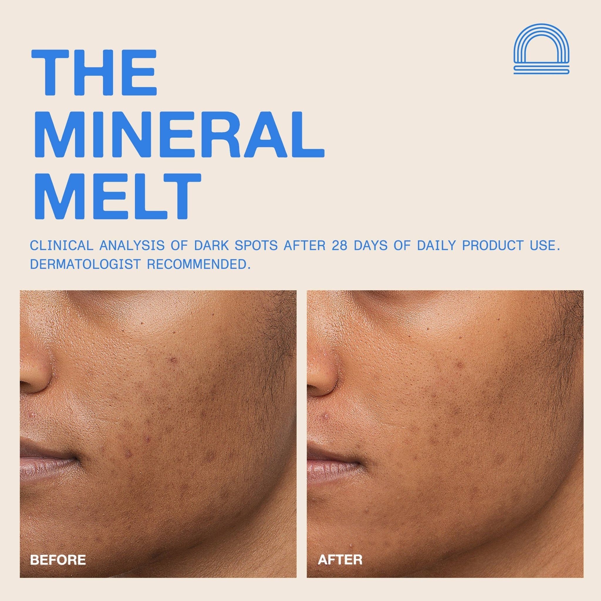 DUNE Suncare - The Mineral Melt - Detour Boutiques
