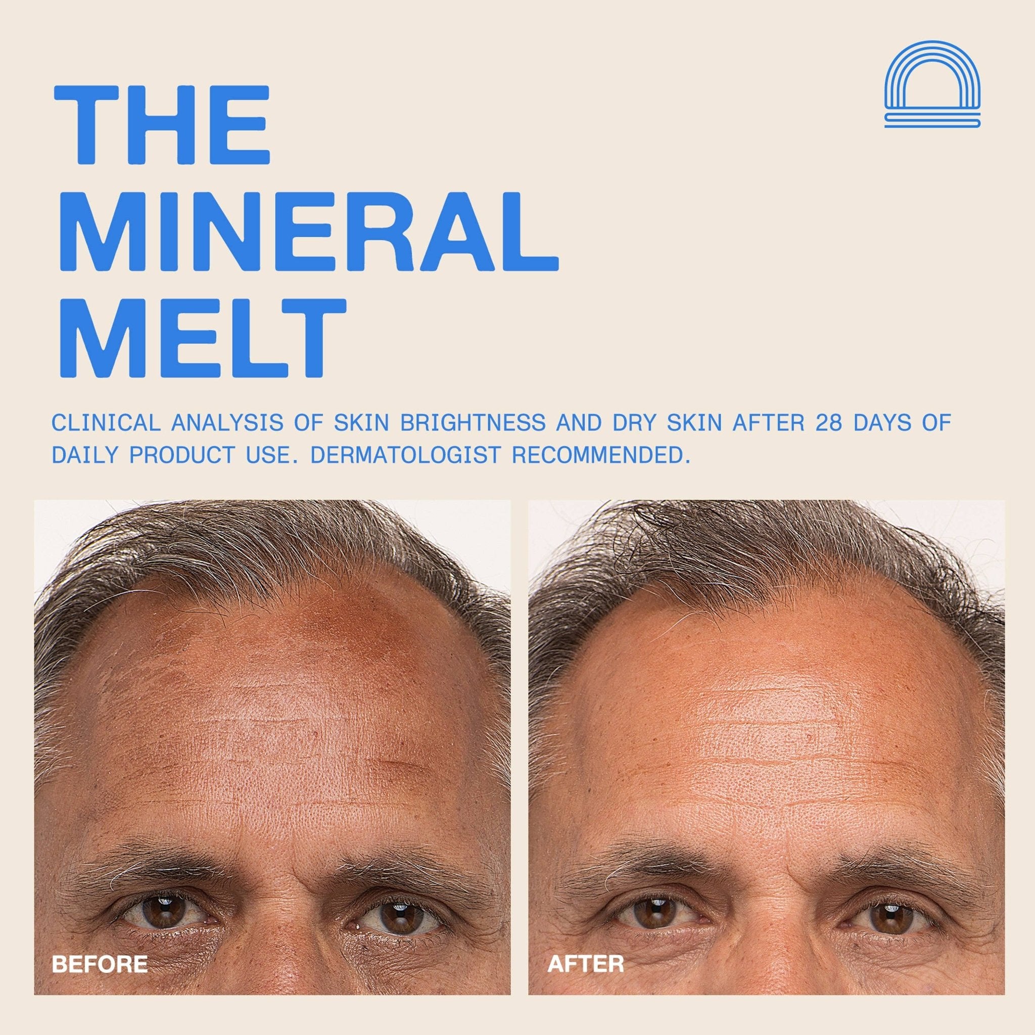 DUNE Suncare - The Mineral Melt - Detour Boutiques