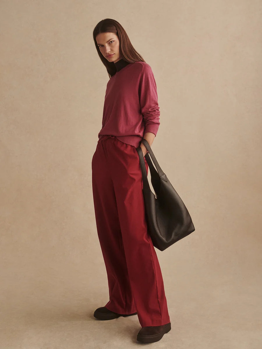 Lima Wide Leg 31