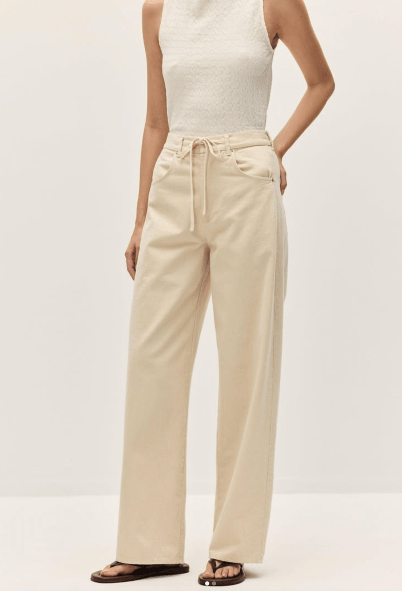 Edda Pants - Detour Boutiques