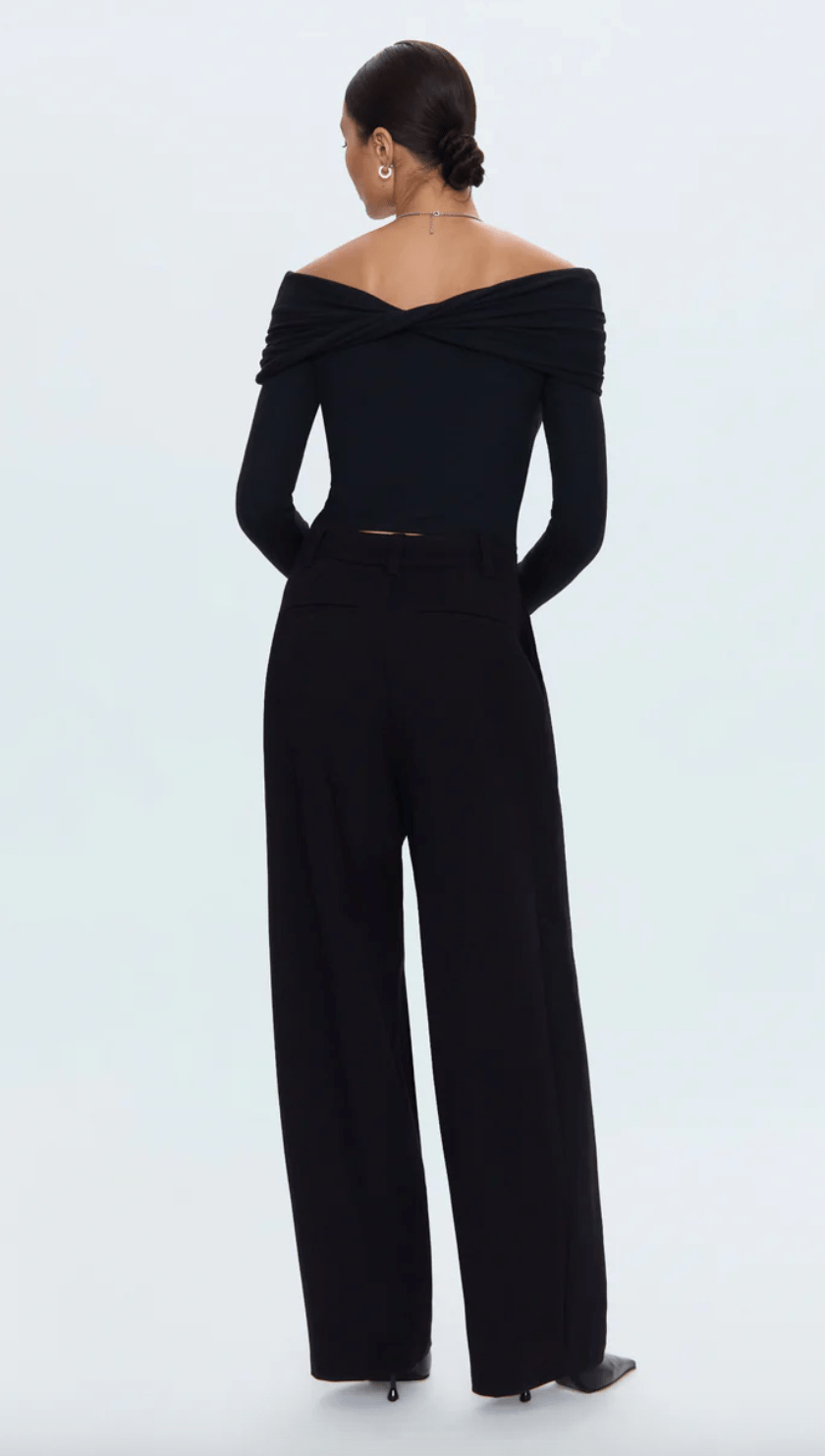 Eden Trouser - Detour Boutiques