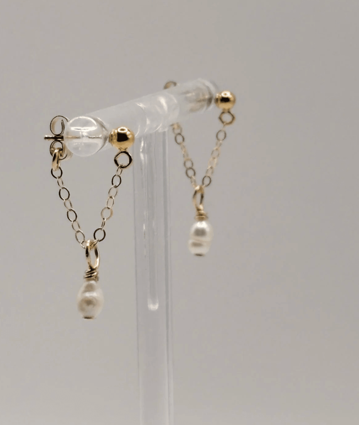 Elevated Chelsea Earrings - Detour Boutiques
