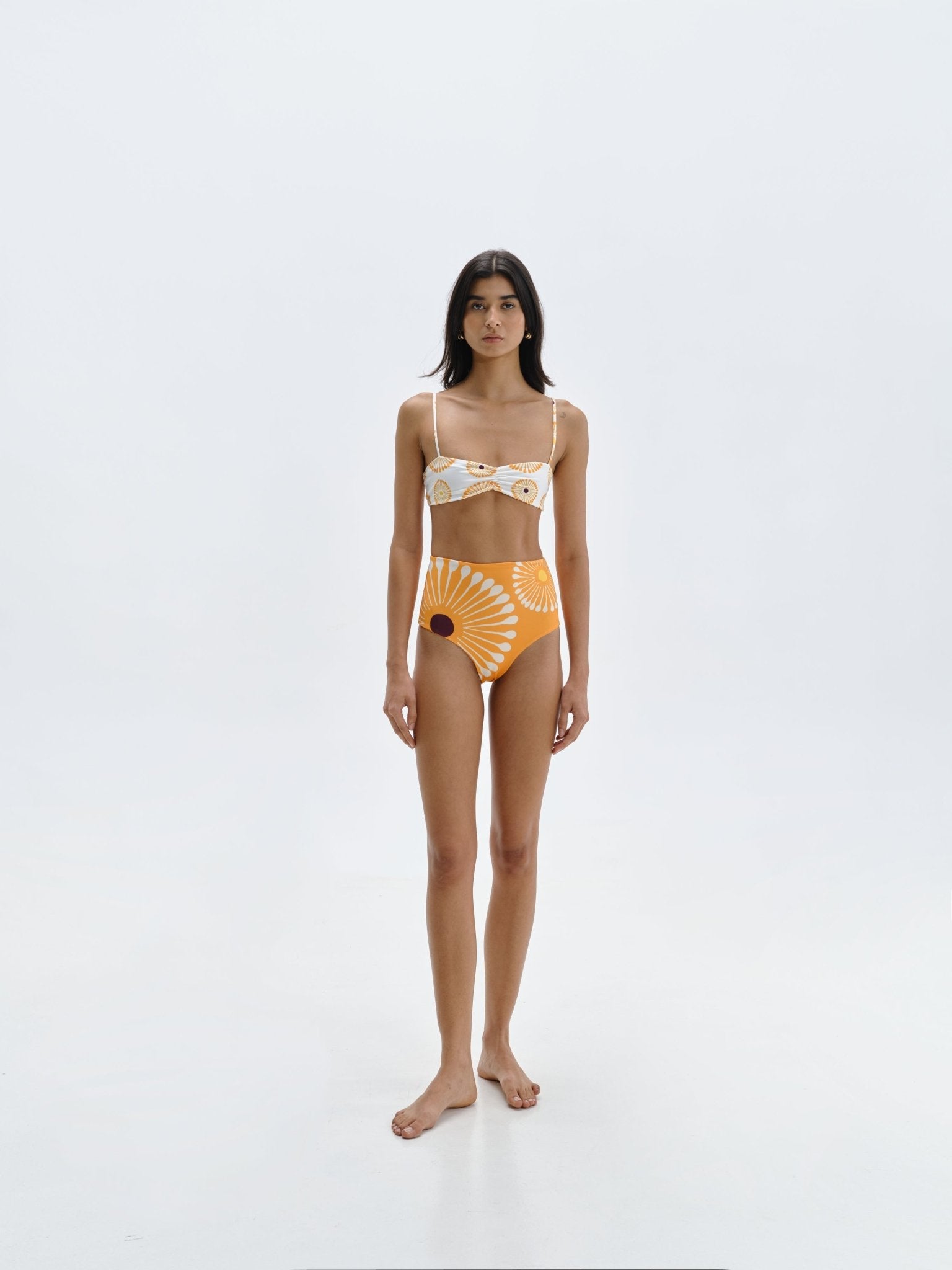 Elisa Bikini Bottom - Detour Boutiques