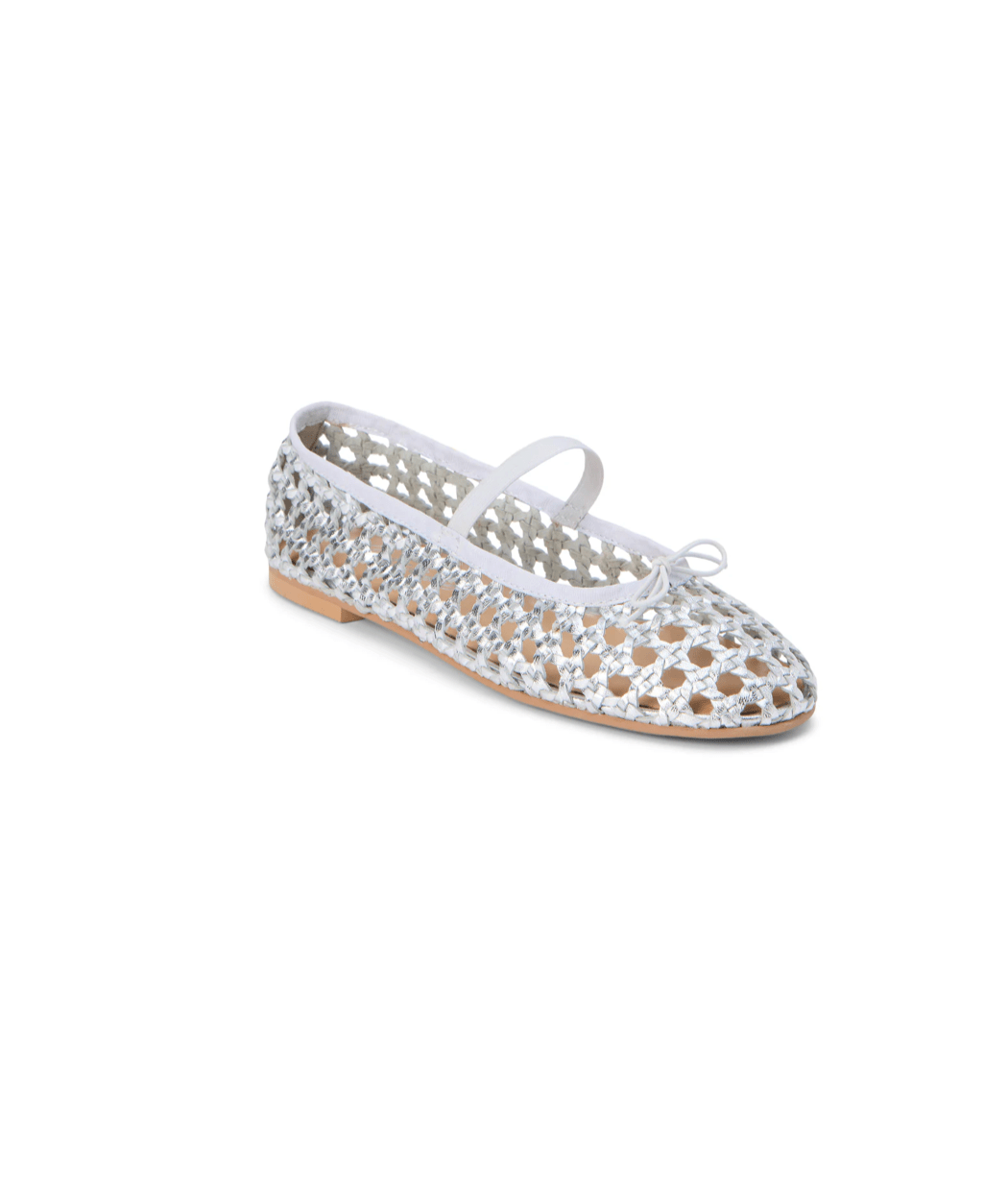 Eloise Ballet Flat - Detour Boutiques