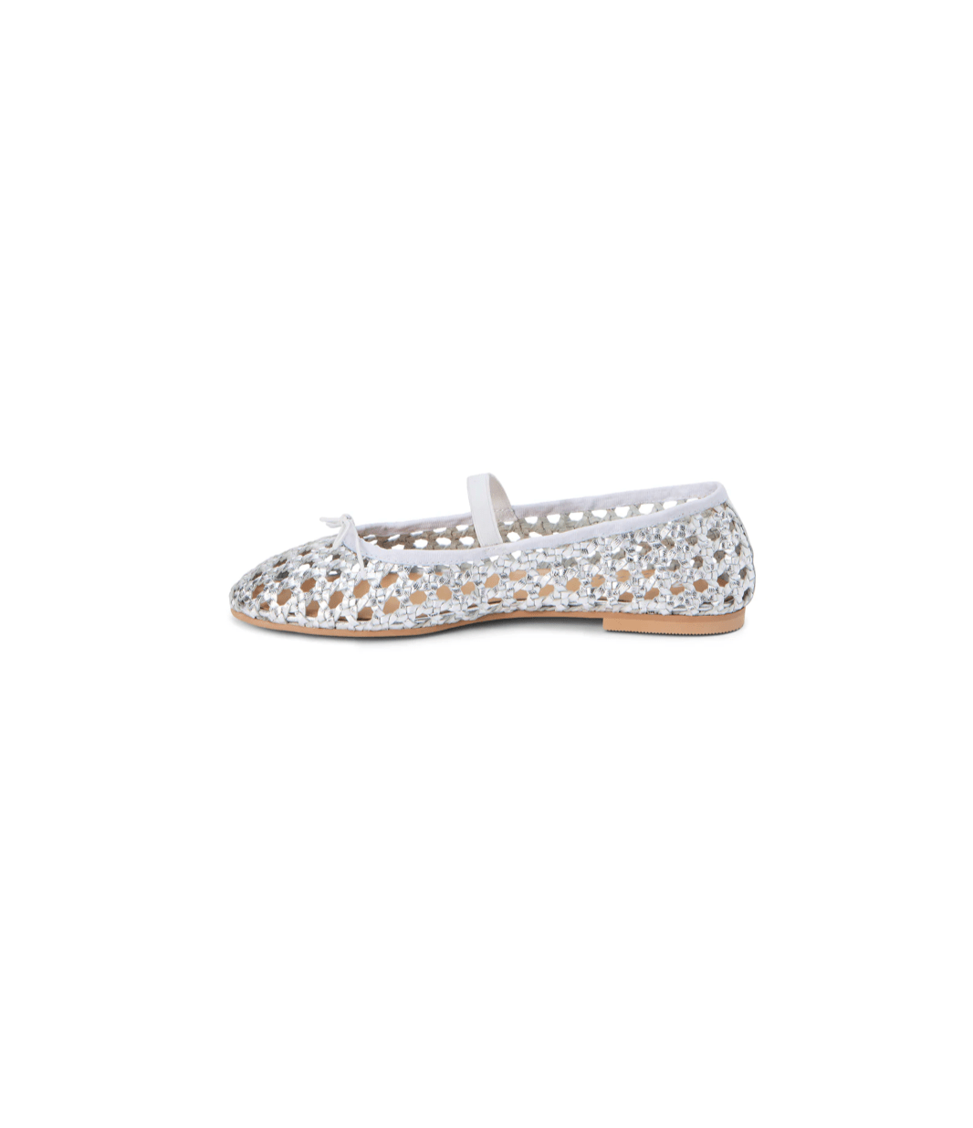 Eloise Ballet Flat - Detour Boutiques