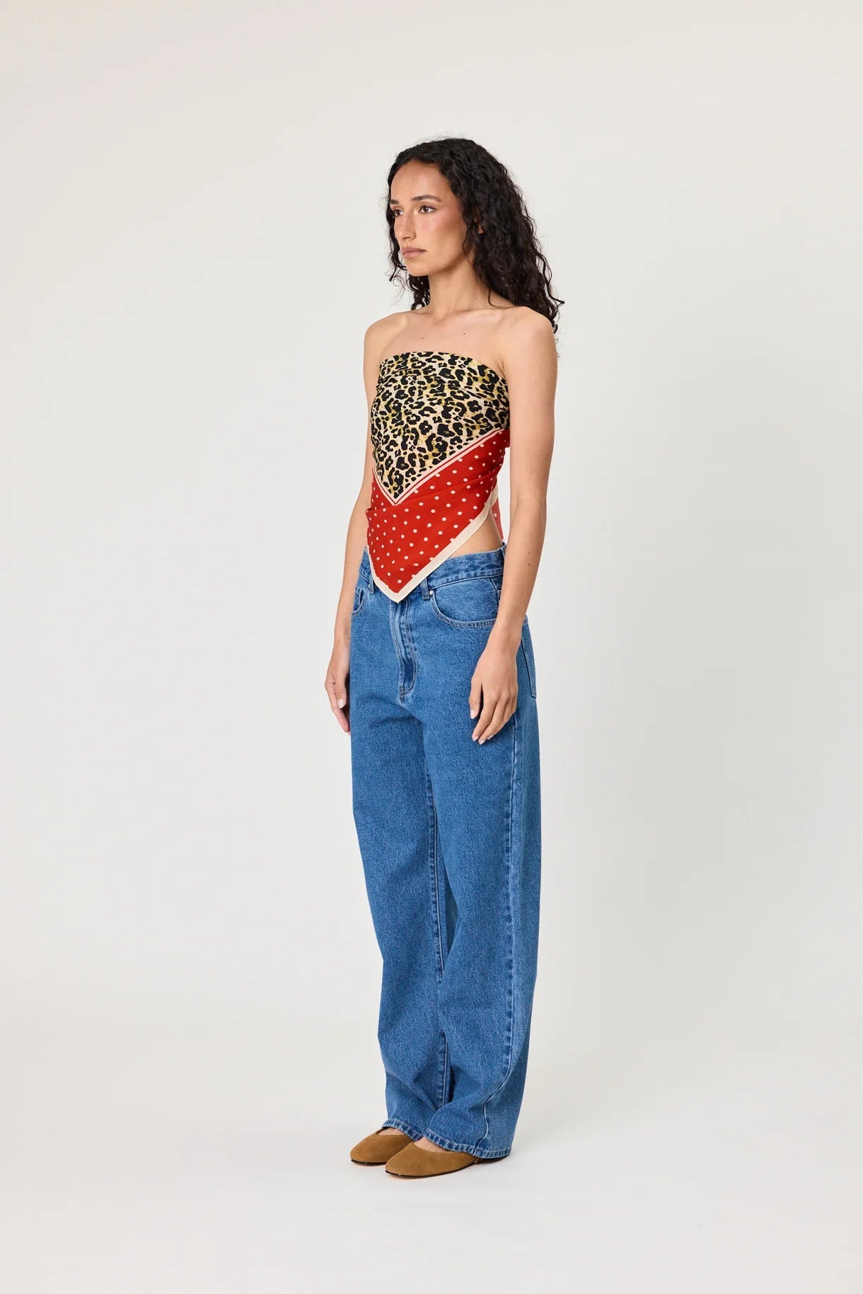 Elora Scarf - Detour Boutiques