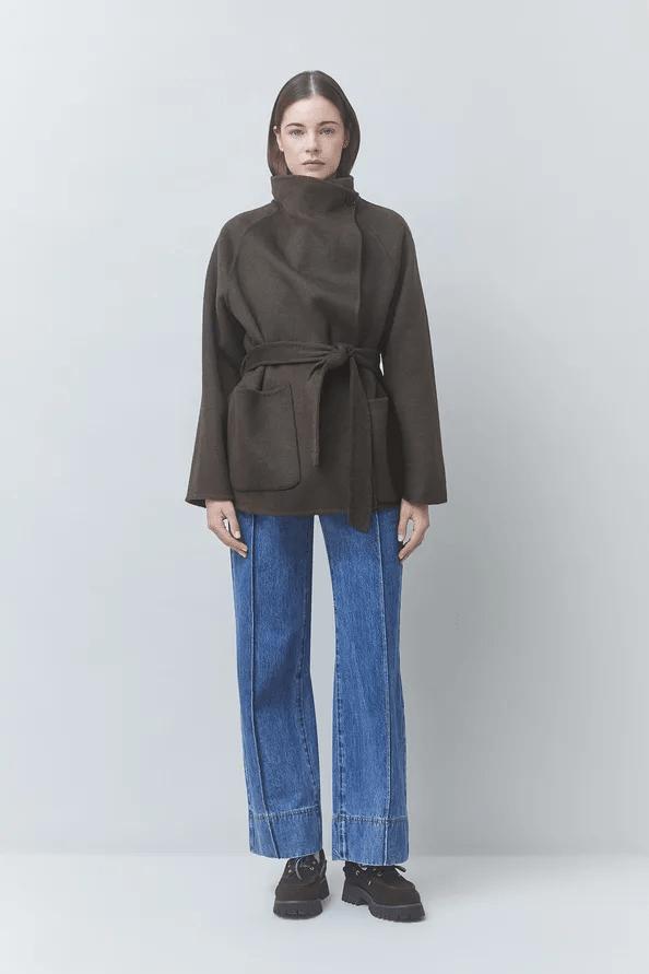 Elvis Jacket - Detour Boutiques
