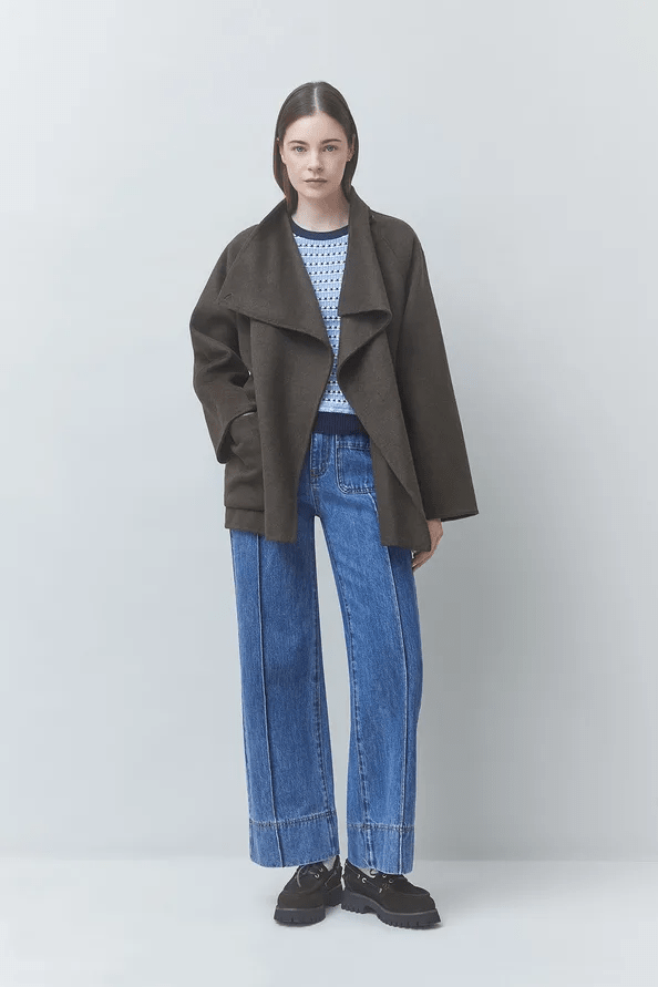 Elvis Jacket - Detour Boutiques