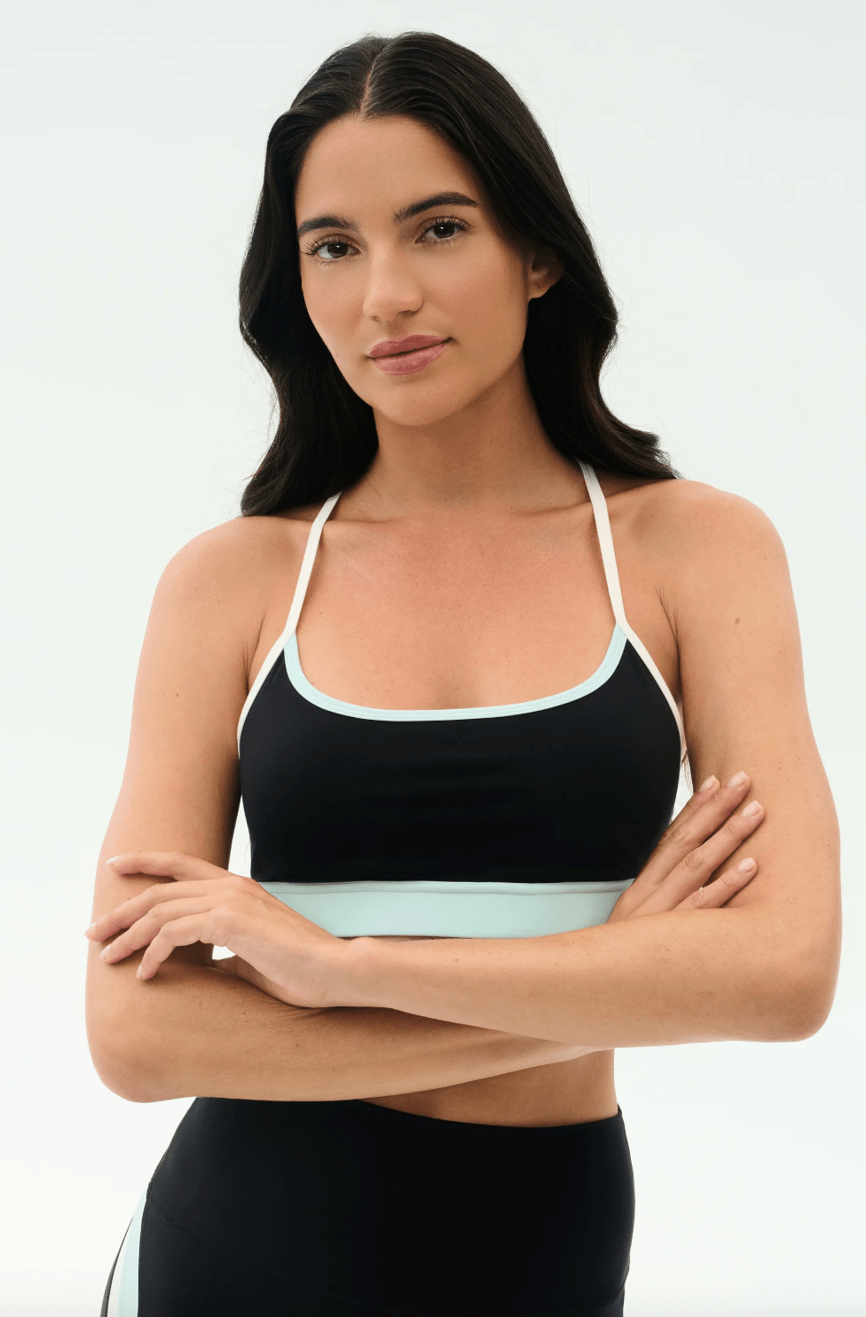 Emerson Airweight Bra - Detour Boutiques