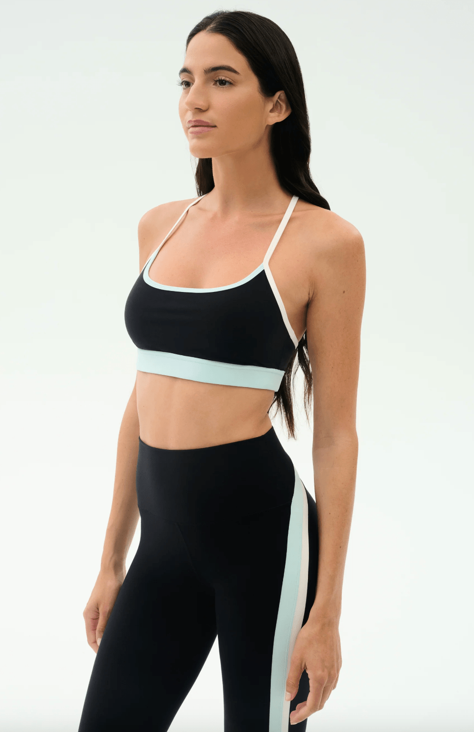 Emerson Airweight Bra - Detour Boutiques