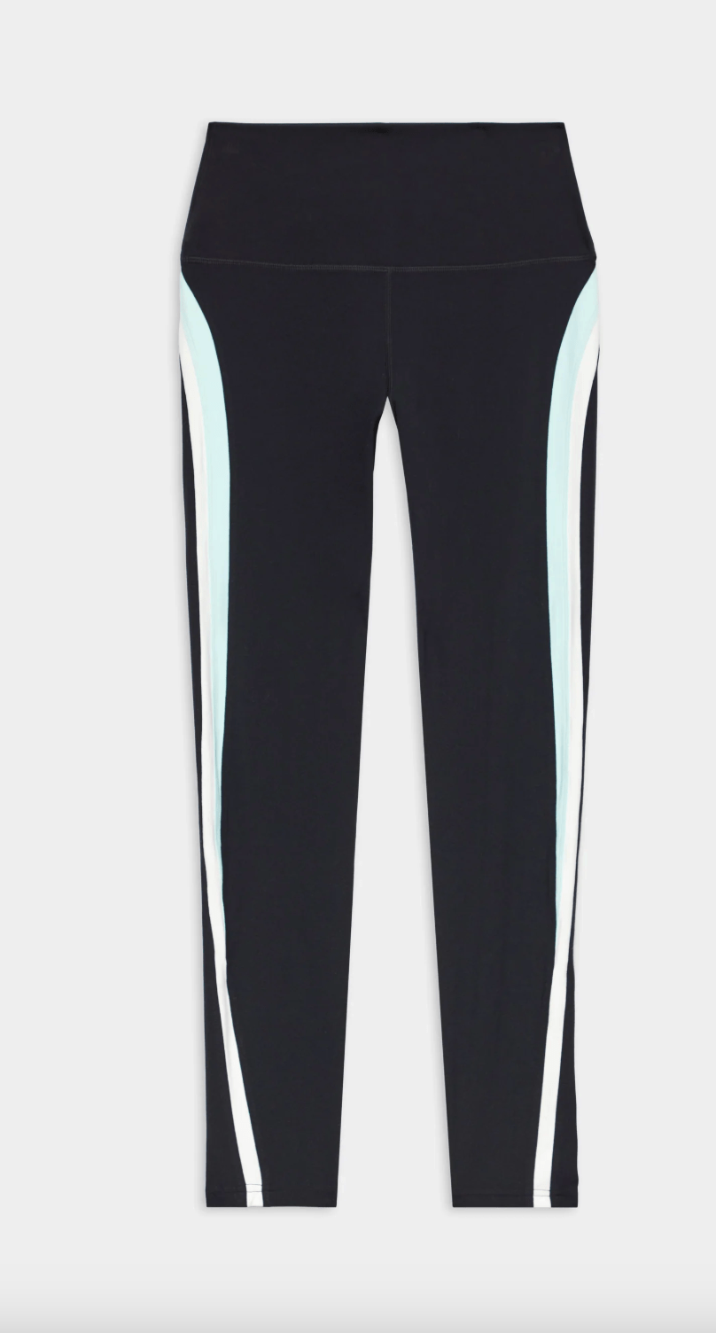 Emerson Airweight HW Legging - Detour Boutiques