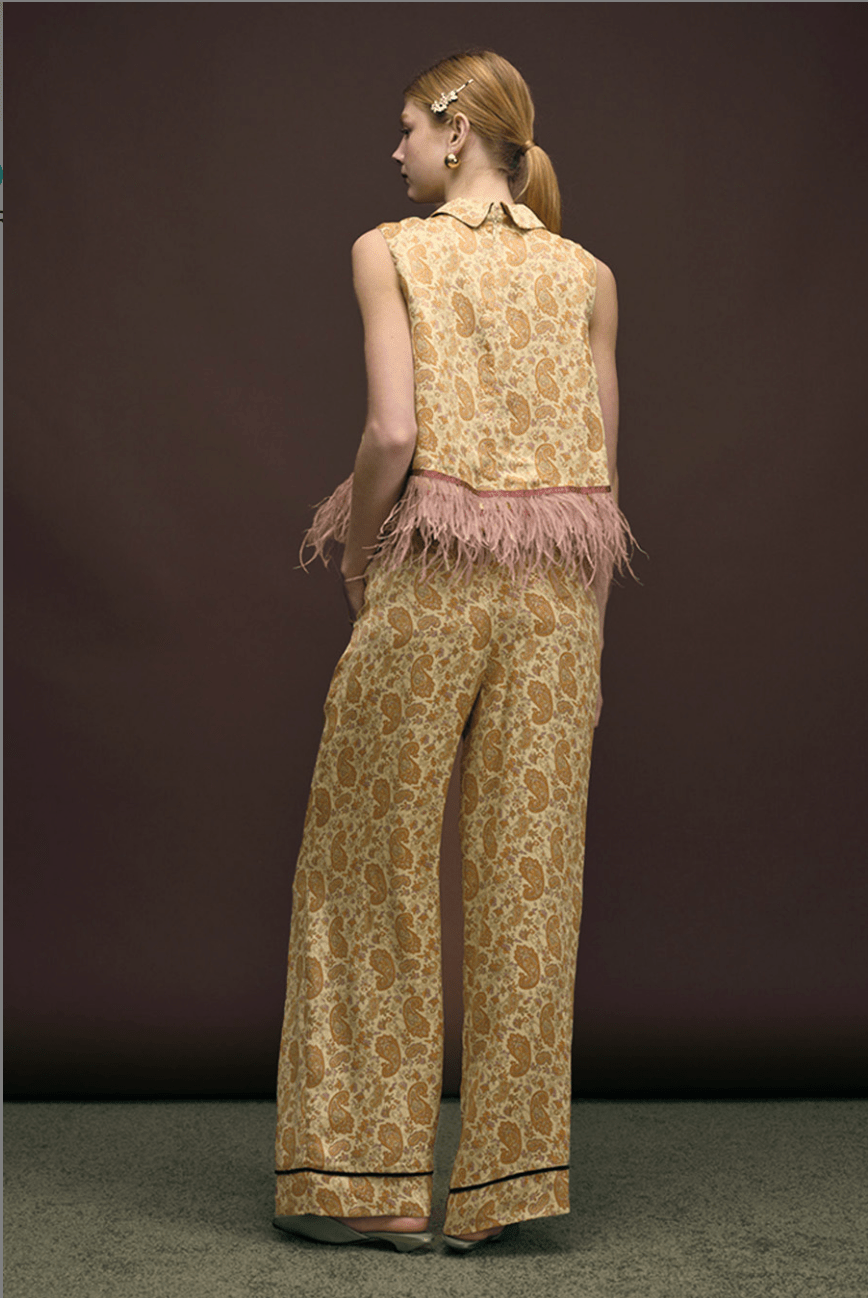 Emery Top - Detour Boutiques