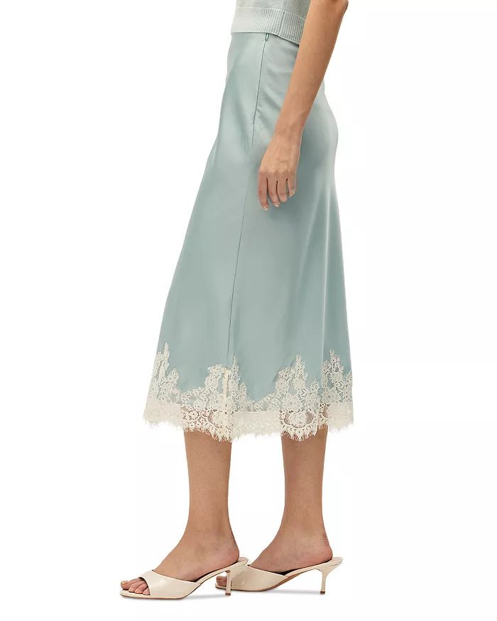 Enid Skirt - Detour Boutiques