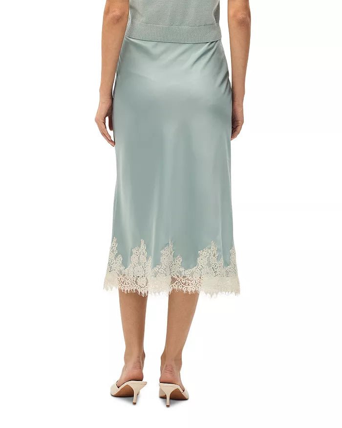Enid Skirt - Detour Boutiques