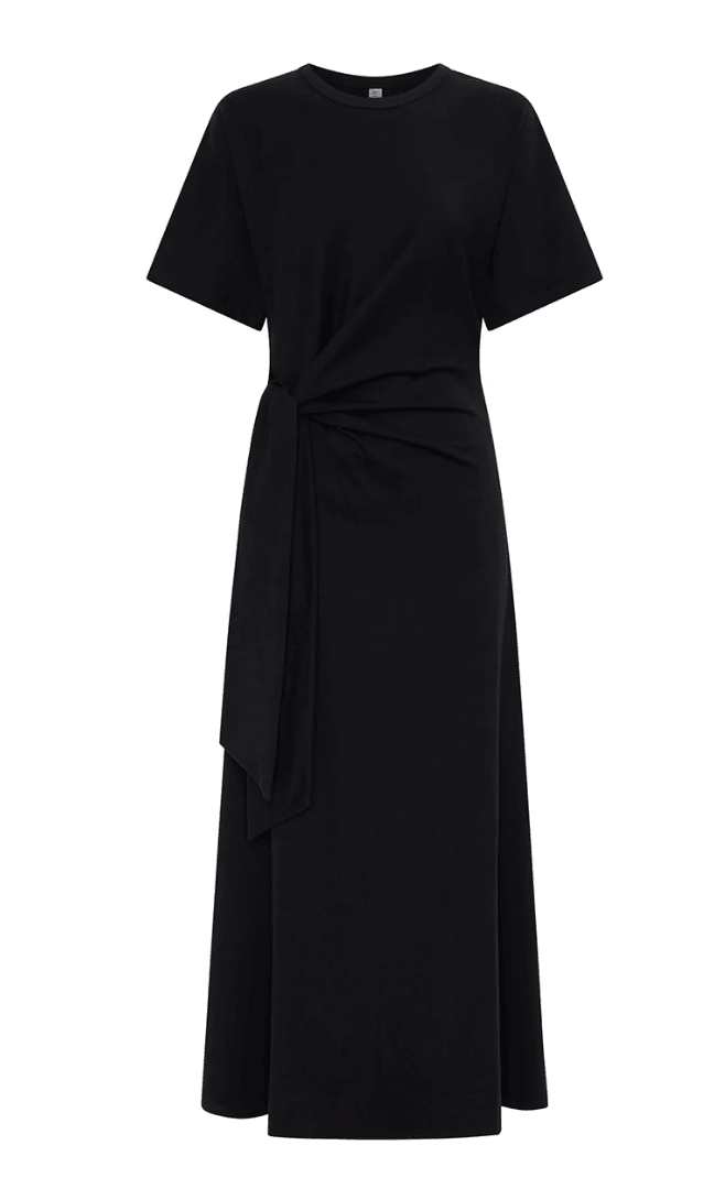 Erina Maxi Dress - Detour Boutiques
