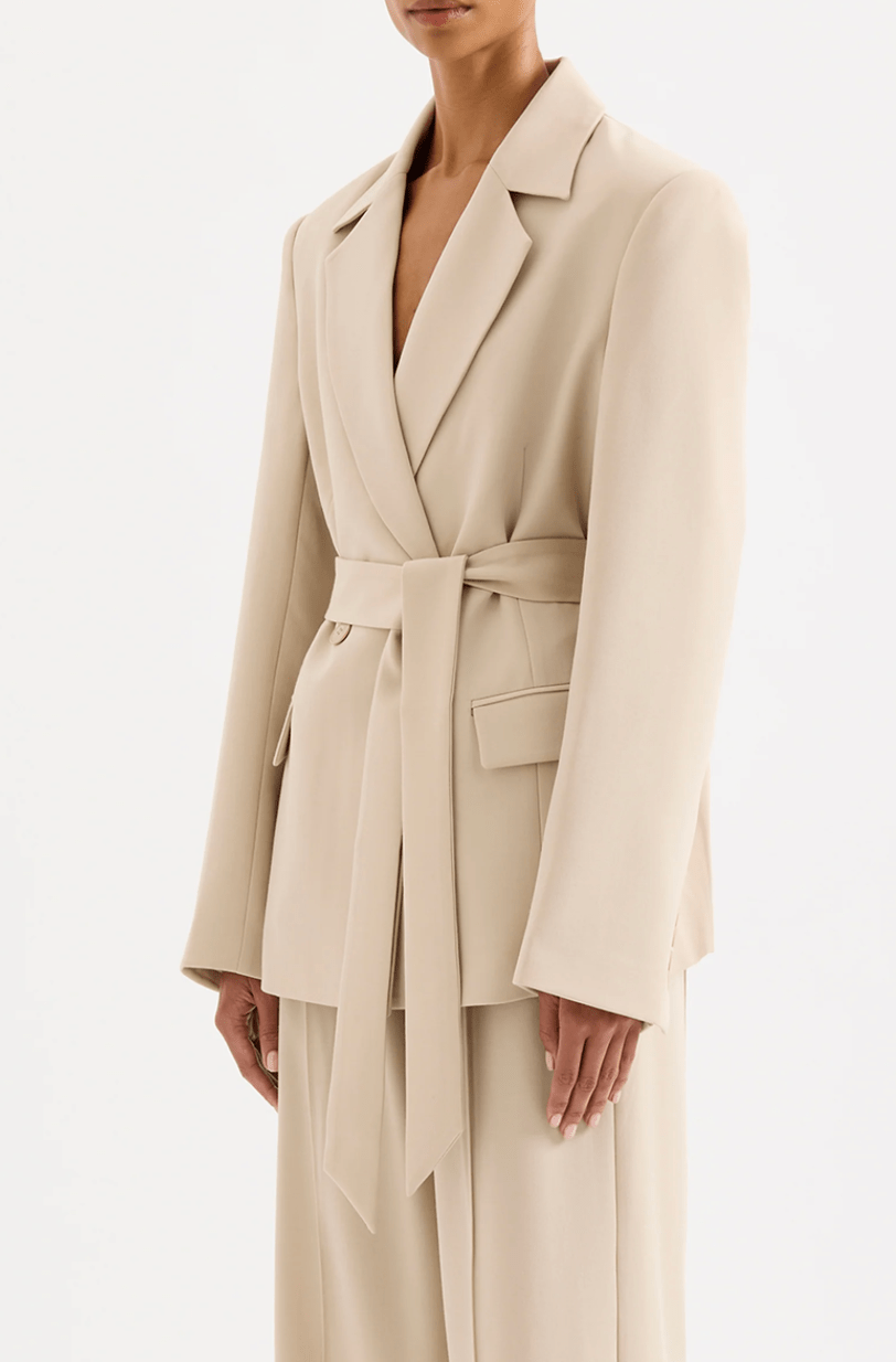 ERYN BLAZER - Detour Boutiques