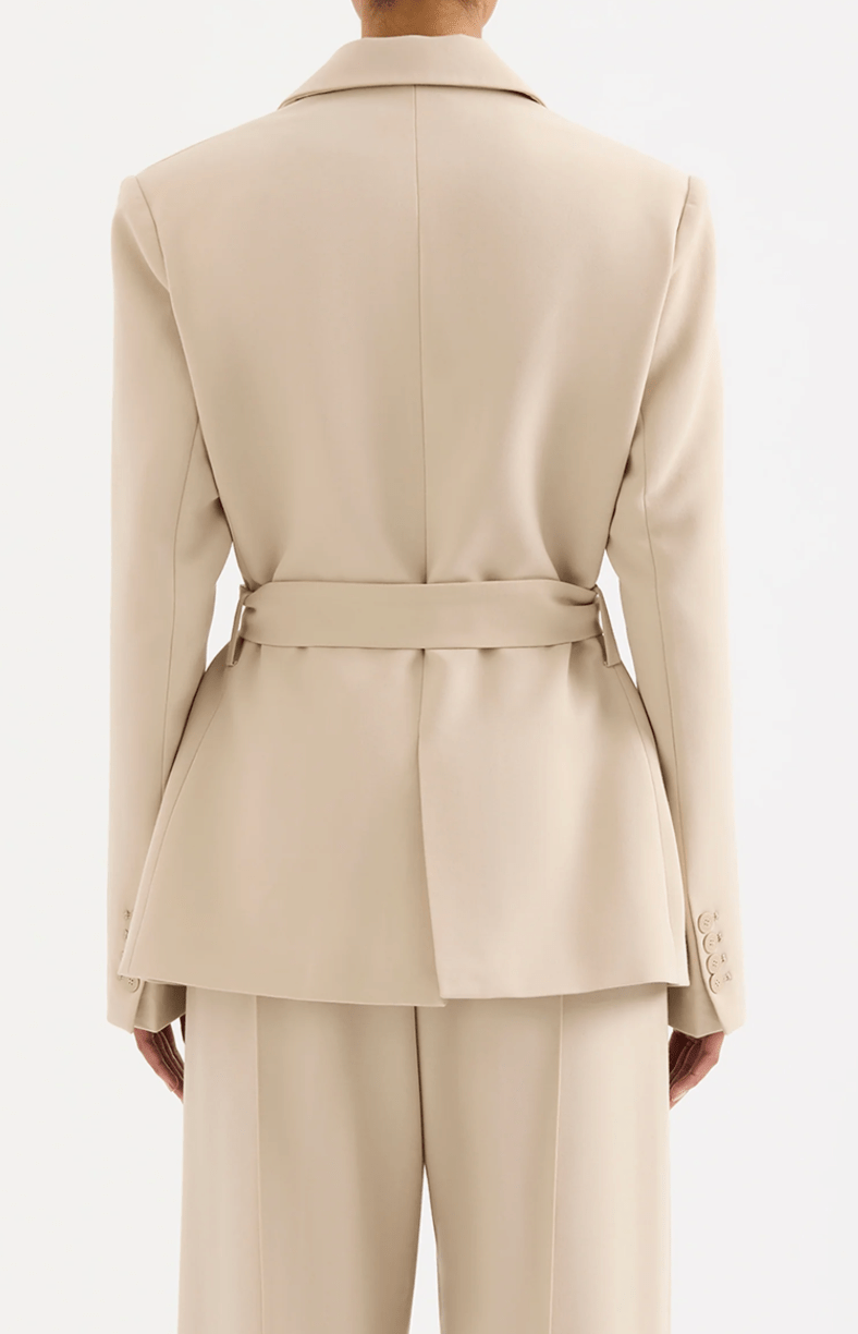 ERYN BLAZER - Detour Boutiques