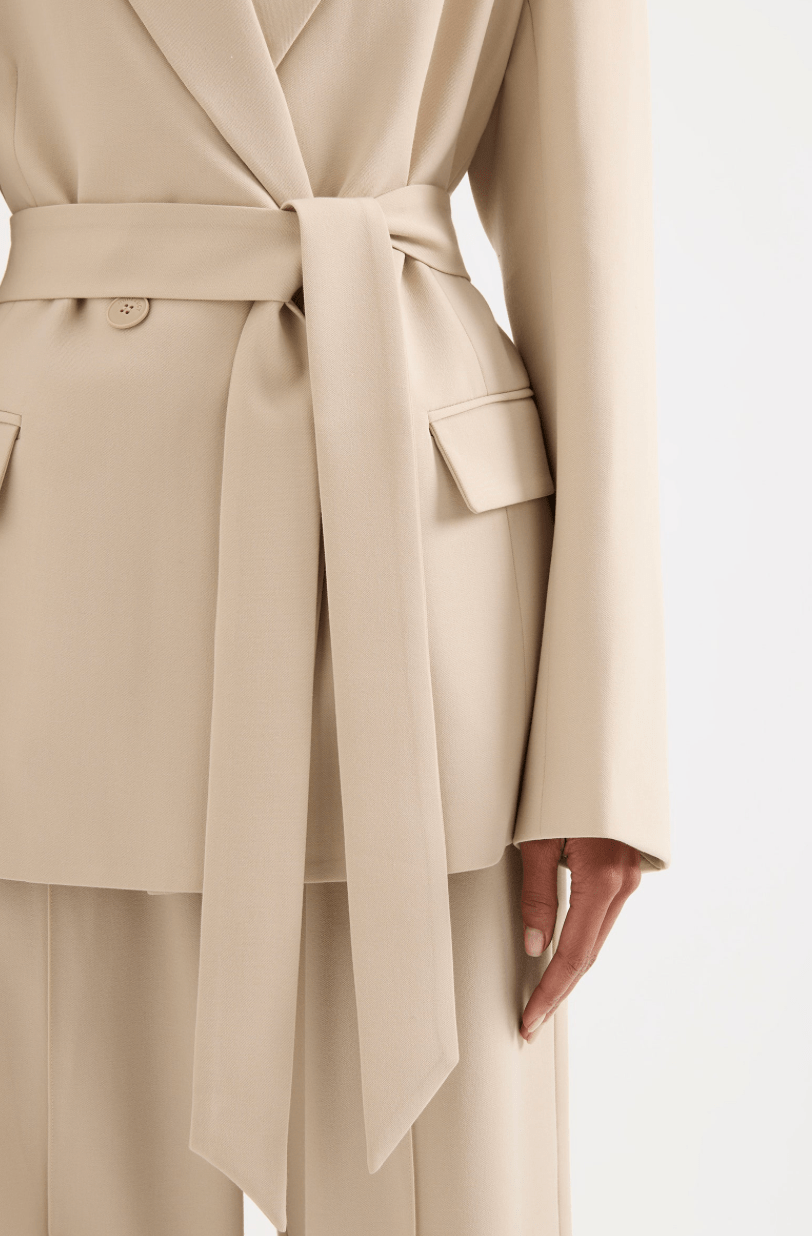 ERYN BLAZER - Detour Boutiques