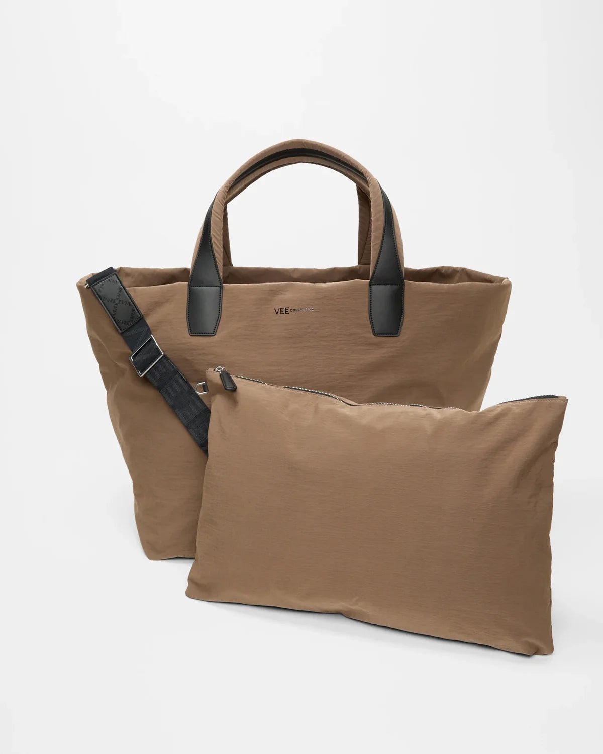 Essence Weekender Trench - Detour Boutiques