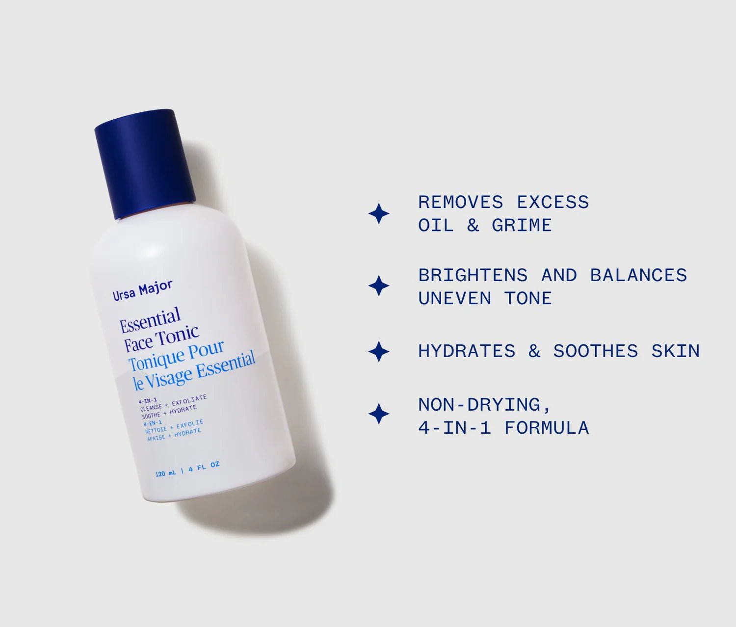 Essential Face Tonic - Detour Boutiques