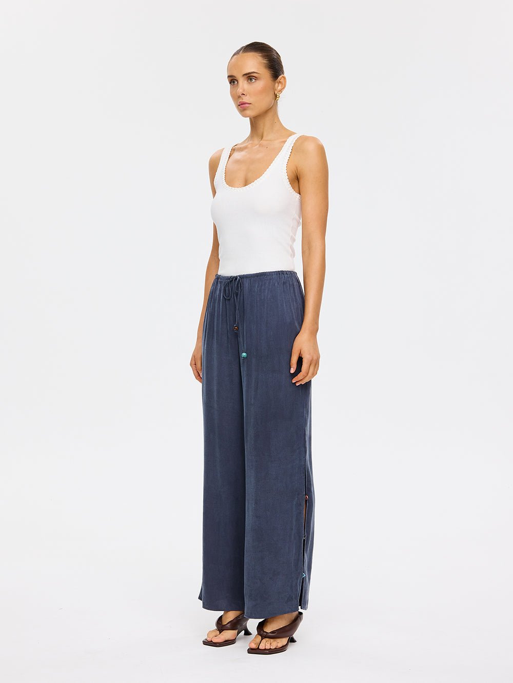 Etta Pant - Detour Boutiques