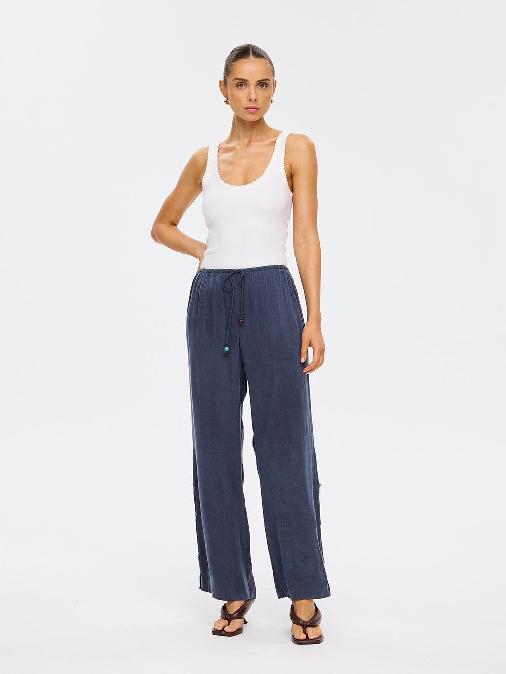 Etta Pant - Detour Boutiques