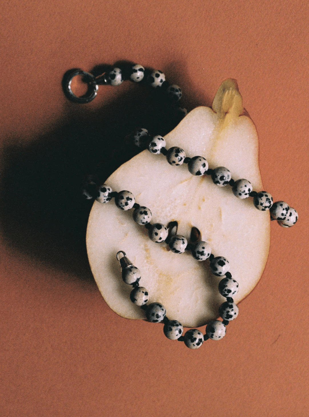 Eve Necklace - Detour Boutiques
