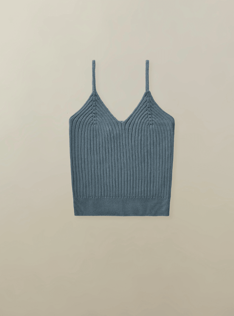 Eve Tank Top - Detour Boutiques